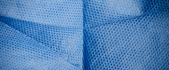 Palomar for nonwoven applications