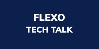 FLEXO-Tech-Talk