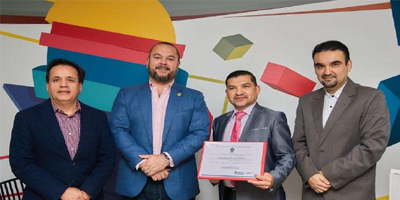 SunChemical-Recieves-Green-Initiative-Recognition-for-Sustainable-Production-Ecuador