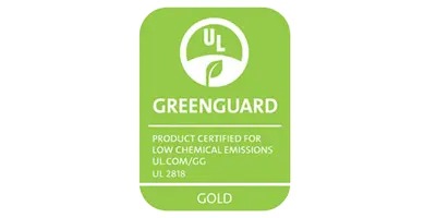 GreenGuard-Gold-Certification-Logo