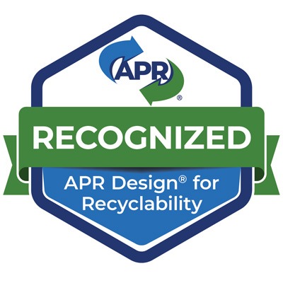 Recognition-for-Recyclability-Design-from-Association-of-Plastic-Recyclers
