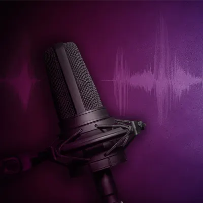 podcast-microphone