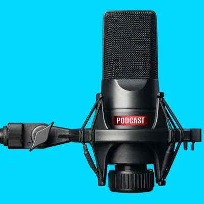 podcast-microphone