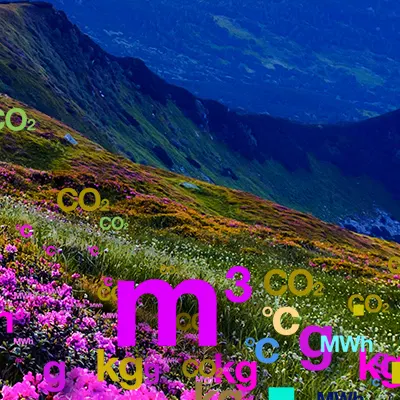 mountain-range-with-data-flowing-from-flowers