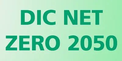 DIC-Net-Zero-2050