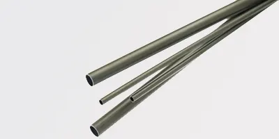 metal-rods