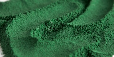 spirulina