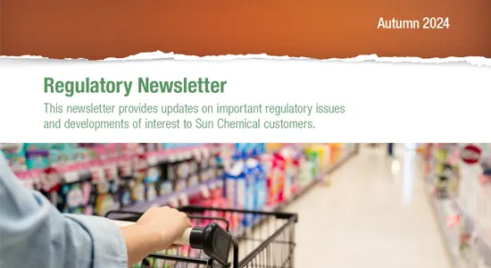 Cover-SunChemical-Regulatory-Newsletter-Autumn2024