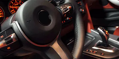 steering-wheel-inside-car