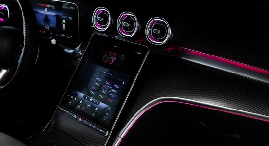 interior-dashboard-of-car