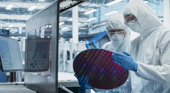 semiconductor-wafers