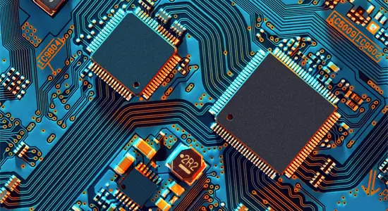 semiconductor-on-printed-circuitboard