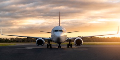 airplane-on-runway