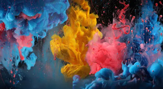 inkjet-inks-cyan-yellow-magenta-black