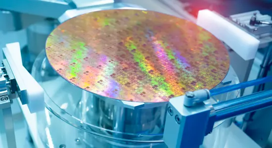 semiconductor-wafers