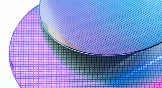 semiconductor-wafers