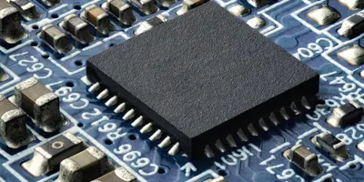 semiconductor-on-printed-circuit-board